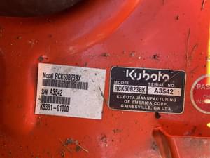 2019 Kubota BX2680 Image