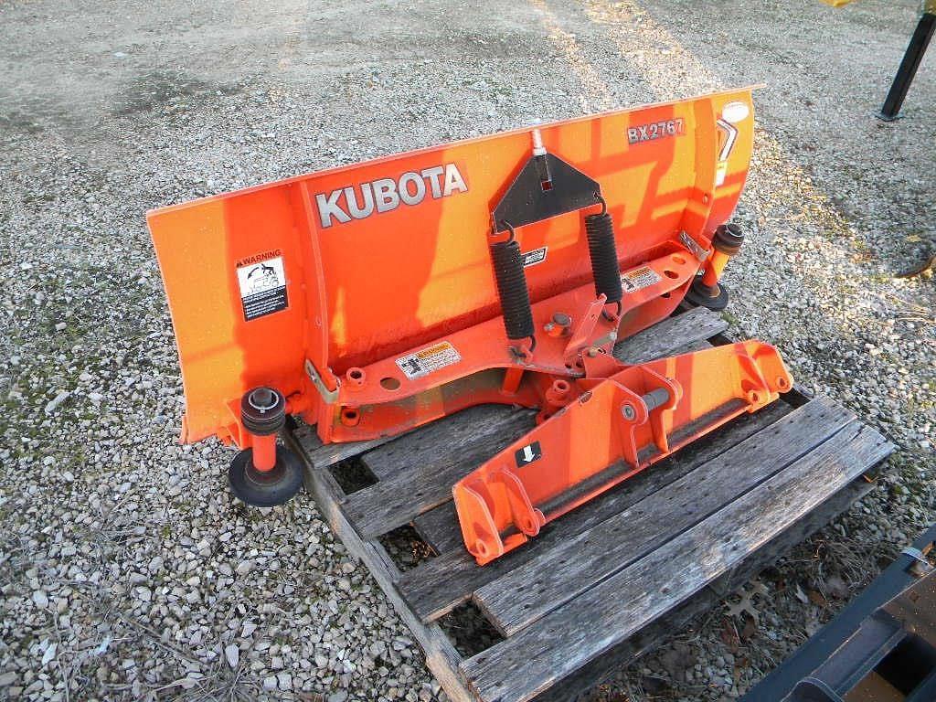 Image of Kubota BX2767 Image 0