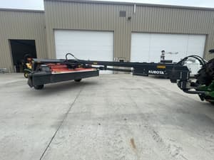 2019 Kubota DMC8536R Image