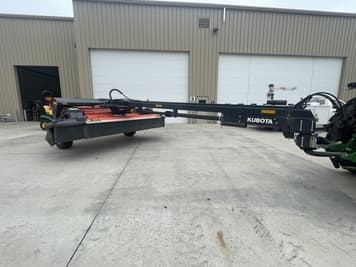 Main image Kubota DMC8536R