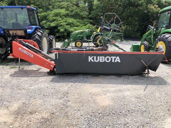 Main image Kubota DM2032
