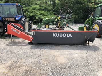 Main image Kubota DM2032