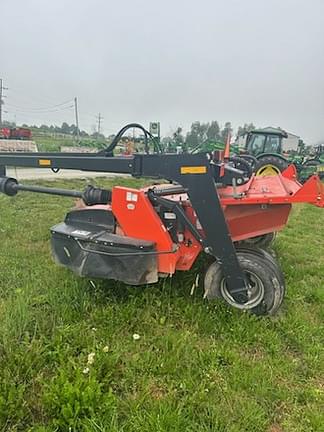 Image of Kubota DMC8032R equipment image 1