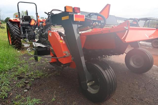 Image of Kubota DMC8028T equipment image 2