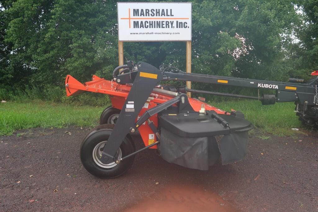 Main image Kubota DMC8028T