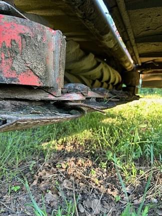 Image of Kubota DMC8032R equipment image 2