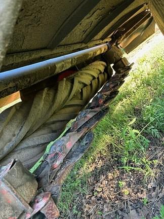 Image of Kubota DMC8032R equipment image 3