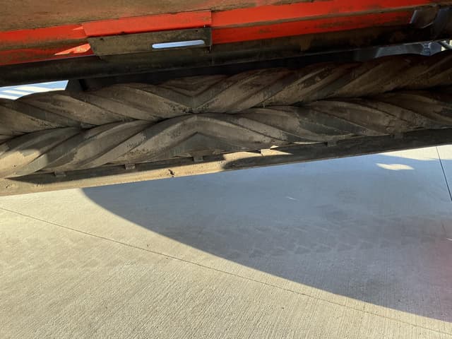 Image of Kubota DMC8540R equipment image 4