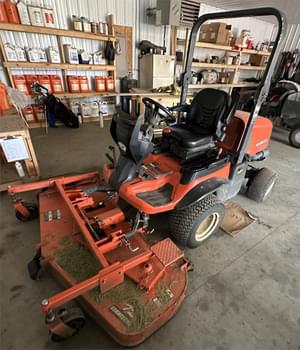 2019 Kubota F3990 Image