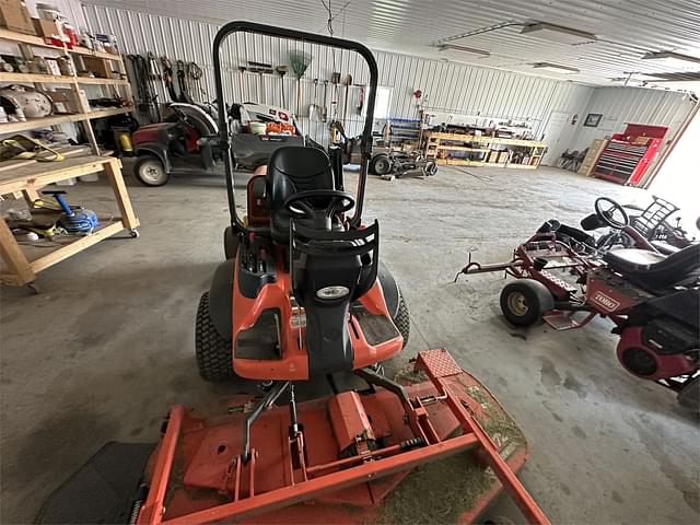 Image of Kubota F3990 equipment image 2