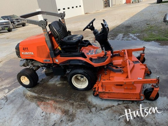 Main image Kubota F3990