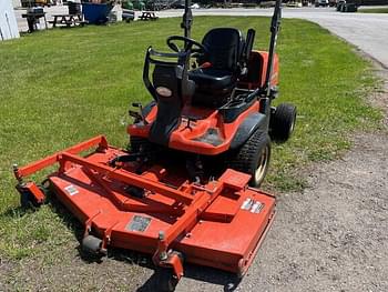 2019 Kubota F3990 Equipment Image0