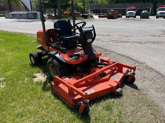 Image of Kubota F3990 equipment image 2