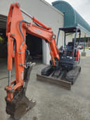2019 Kubota KX71-3 Image