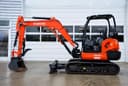 2019 Kubota KX040-4 Image