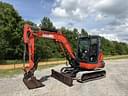 2019 Kubota KX040-4 Image