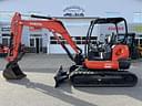 2019 Kubota KX057-4 Image