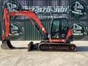 2019 Kubota KX080-4 Image