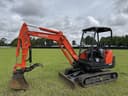 2019 Kubota KX71-3 Image