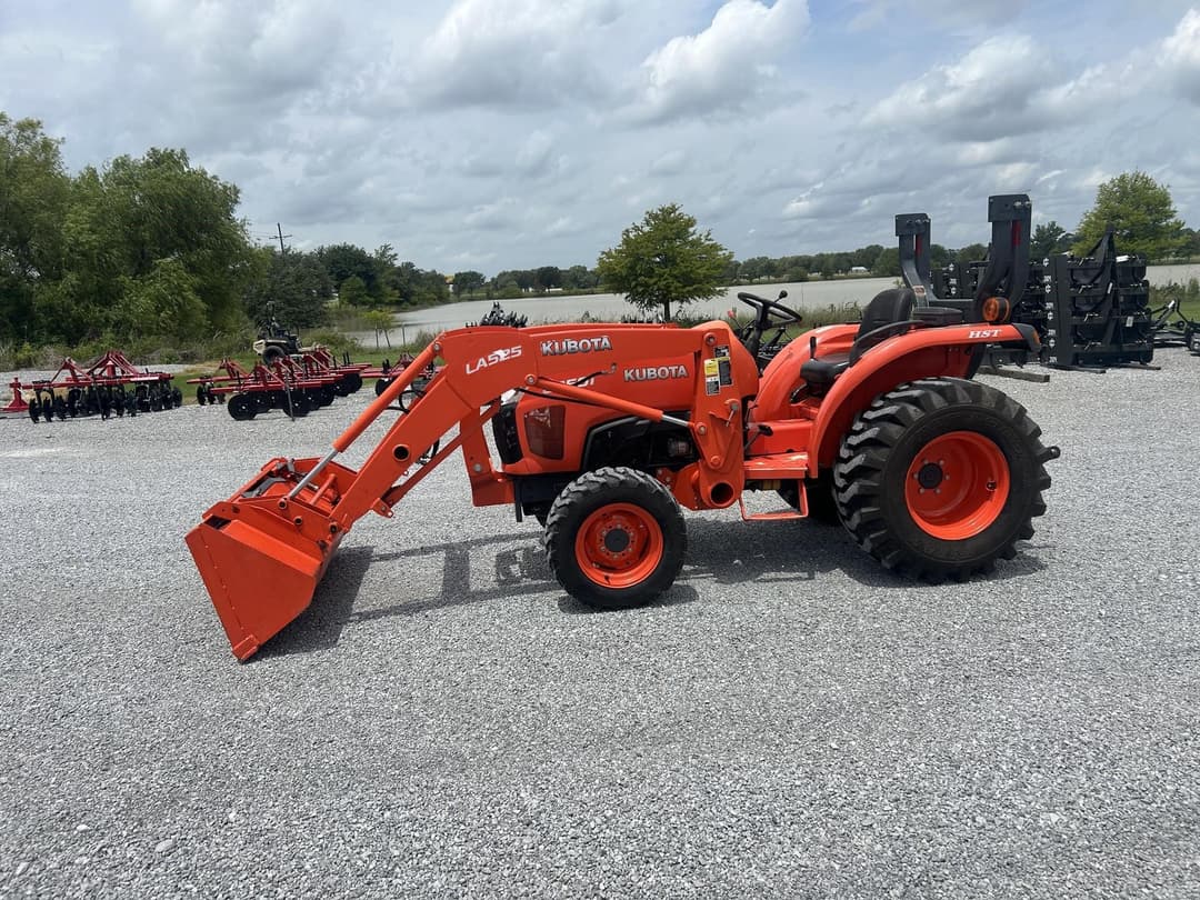 Image of Kubota L2501HST Primary image