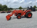 2019 Kubota L2501HST Image