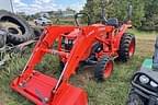 Image of Kubota L3301 equipment image 2