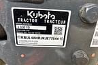 Image of Kubota L3301 equipment image 3