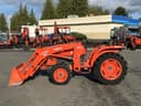 2019 Kubota L3301HST Image