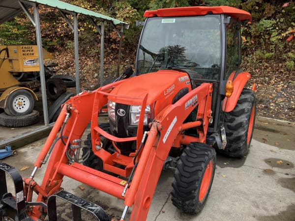 Equipment Main Image