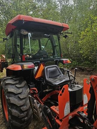 Image of Kubota L3560 equipment image 1