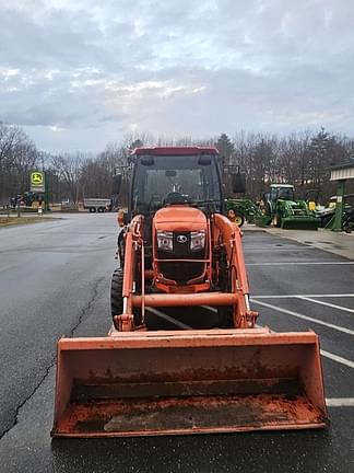 Image of Kubota L3560 equipment image 1