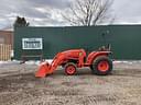 2019 Kubota L3901 Image