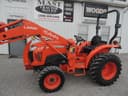 2019 Kubota L3901HST Image