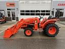 2019 Kubota L3901HST Image