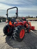 2019 Kubota L4060HST Image