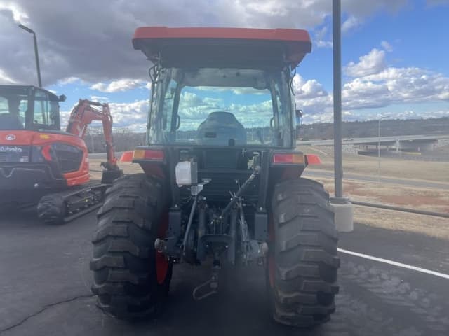 Image of Kubota L4060HSTC equipment image 1