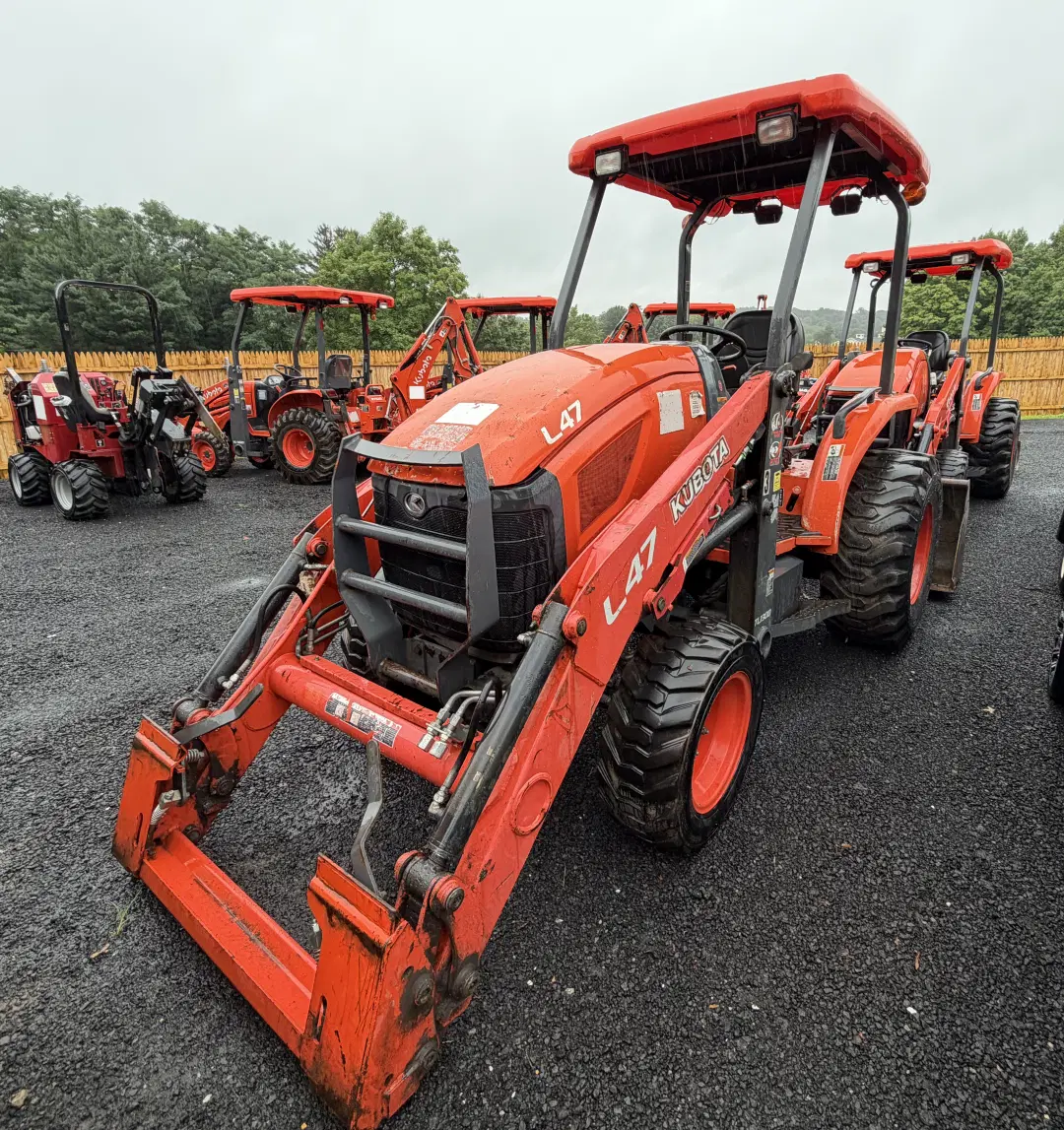 Image of Kubota L47 Primary image