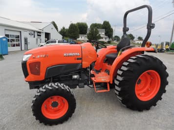 Main image Kubota L4701