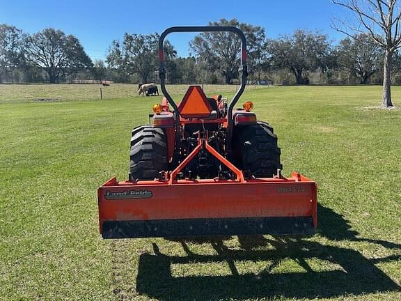 Image of Kubota L4701 equipment image 1