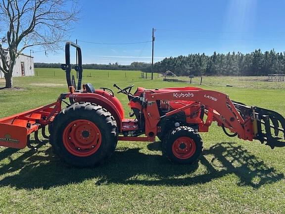 Image of Kubota L4701 Primary image