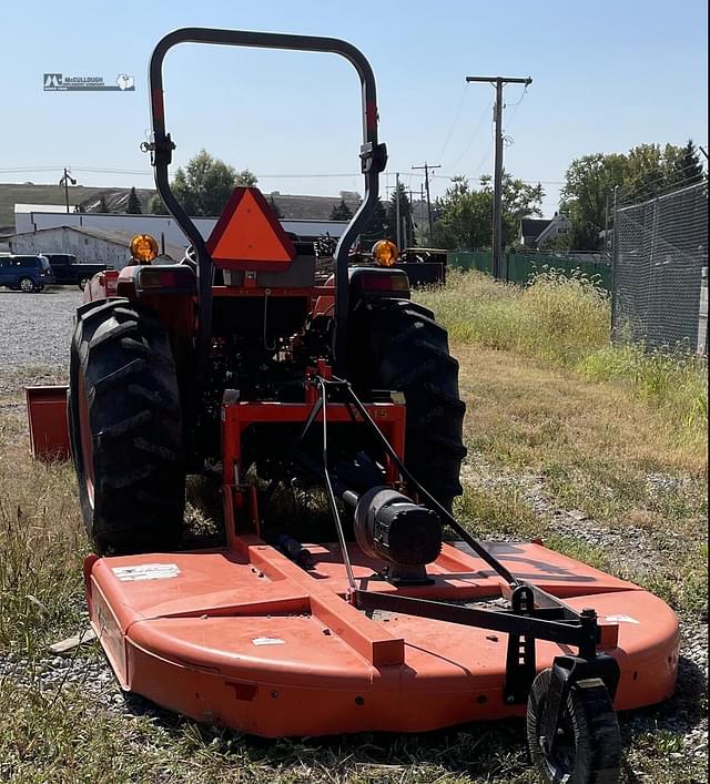 Image of Kubota L4701 equipment image 1