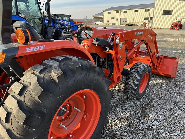2019 Kubota L4701D Tractors 40 to 99 HP for Sale | Tractor Zoom