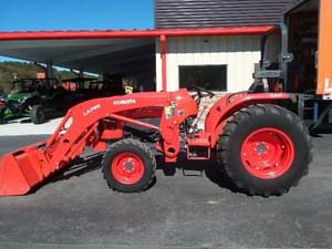 2019 Kubota L4701DT Image