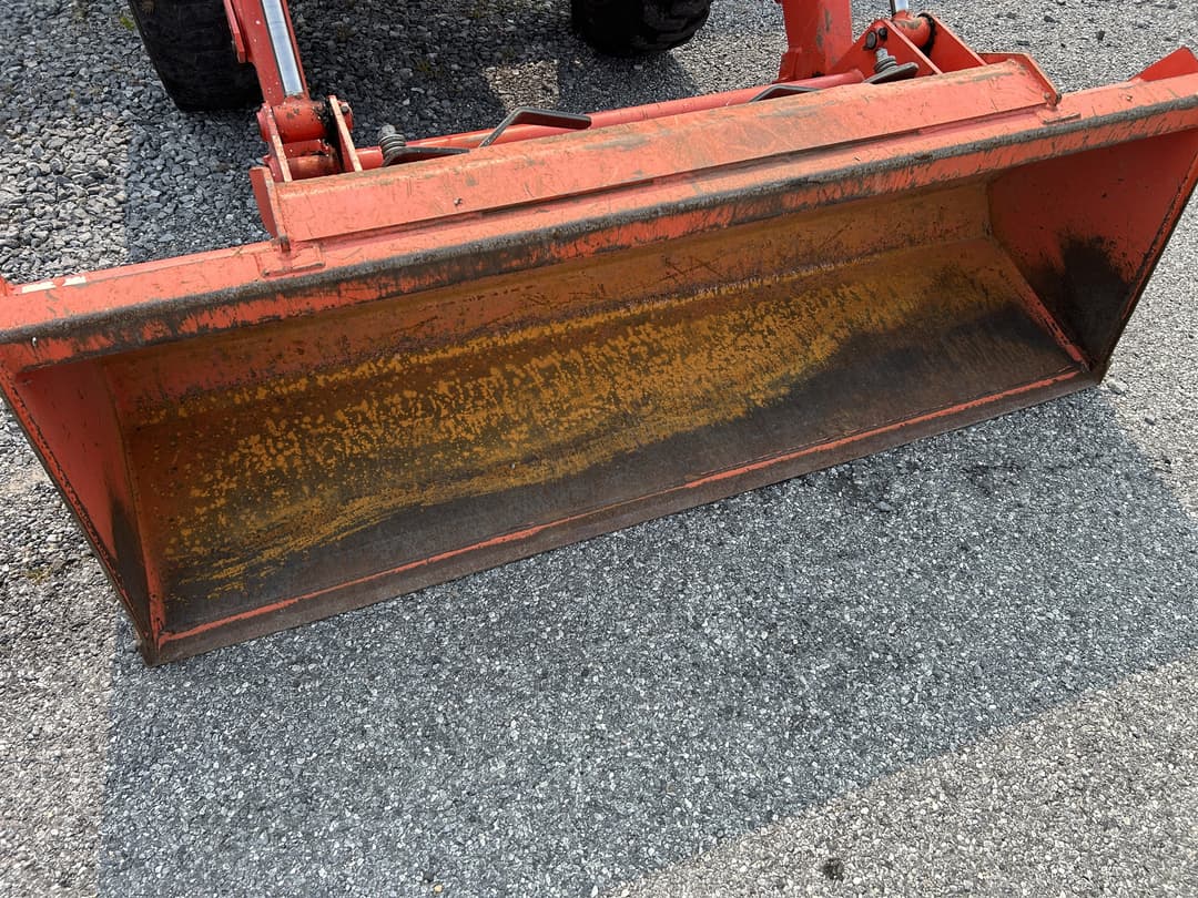 Image of Kubota L4701HST Primary image