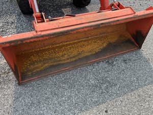 2019 Kubota L4701HST Image