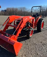 Main image Kubota L4701