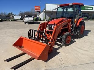 Main image Kubota L4760