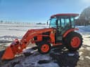 2019 Kubota L4760HSTC Image