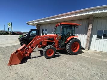 Main image Kubota L6060