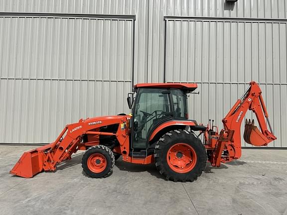 Image of Kubota L6060 Primary image